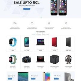 🚀 Launch Your Online Store Today! 🛍️