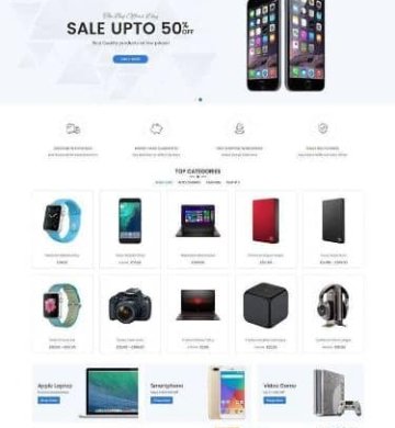 🚀 Launch Your Online Store Today! 🛍️