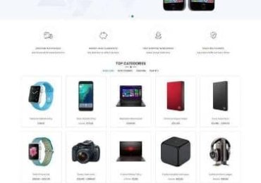 🚀 Launch Your Online Store Today! 🛍️