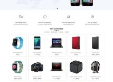 🚀 Launch Your Online Store Today! 🛍️