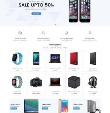 🚀 Launch Your Online Store Today! 🛍️