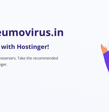 HumanMetaPneumoVirus.in  (HMPV) –  Domain Name for SALE