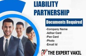 Limited Liability Partnership – LLP Registration