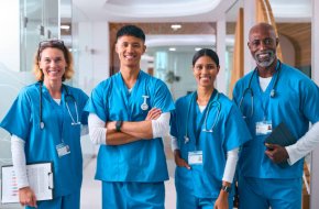 Nursing -GNM Home Care