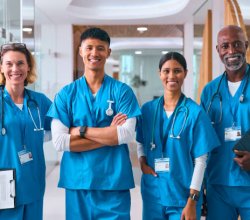 Nursing -GNM Home Care