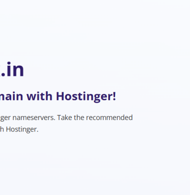 TempMailBox.in –  Domain Name for SALE