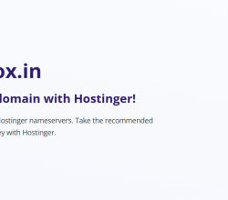 TempMailBox.in –  Domain Name for SALE