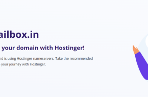 TempMailBox.in –  Domain Name for SALE